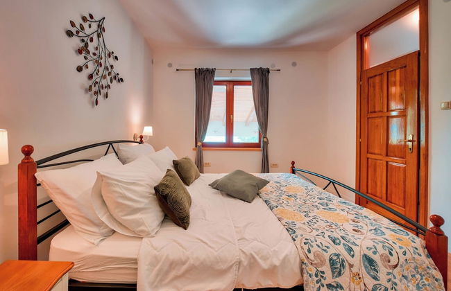 Pool Villa Abbazia Seaview - Foto 6