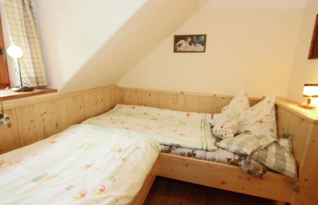 Peaceful Cottage Near Ski Area in Gmund - Photo 12