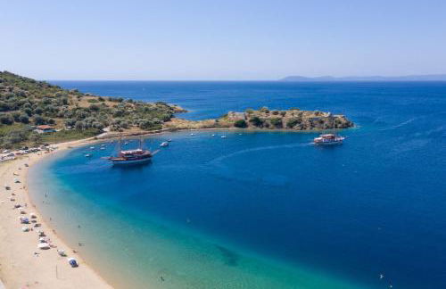 Casa Anastacia Sykia - Foto 64