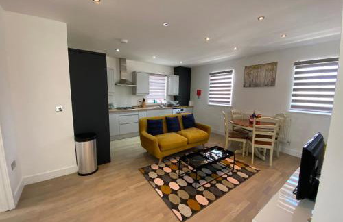 Apartment No 8 - Stay in style in the heart of the Cathedral City. - Photo 44