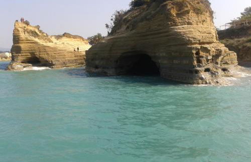 Christakis Hotel - Foto 38