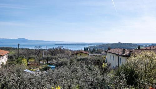 Il lago dei Sogni - Stupenda Vista Lago e Colline - Foto 3