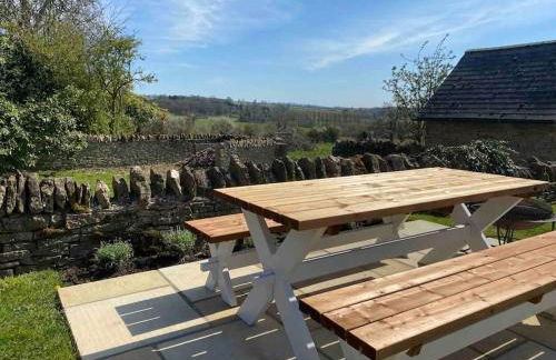 Charming Cotswold Barn, Near Diddly Squat, Soho Farmhouse - Foto 38