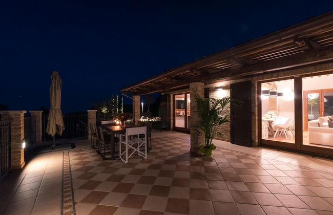 Borgo Da Monte 8 in Monteprandone - Foto 17