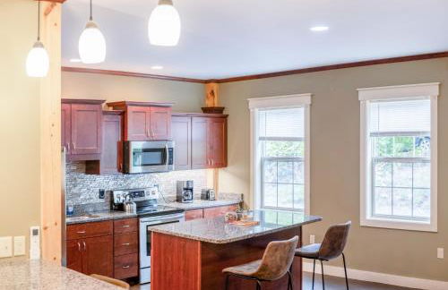 House close to Acadia National Park - Foto 10