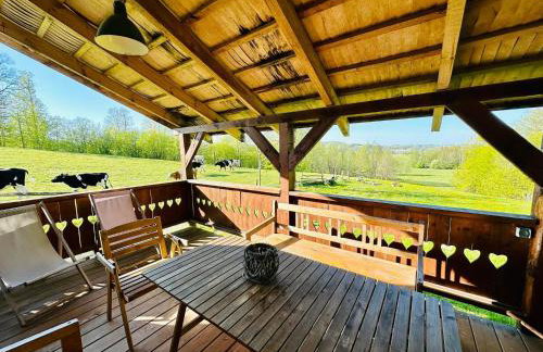 Cisowe Wzgórze - Foto 79