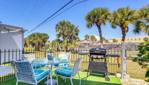 2 Mi to Venice Beach: Home w/ Pool Access - Foto 2