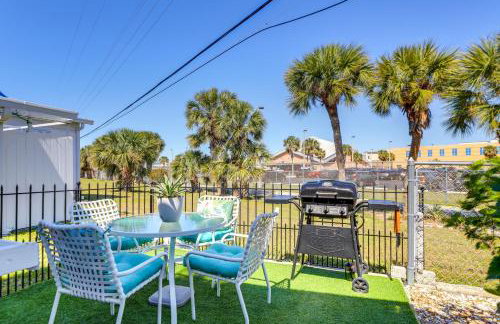 2 Mi to Venice Beach: Home w/ Pool Access - Foto 2