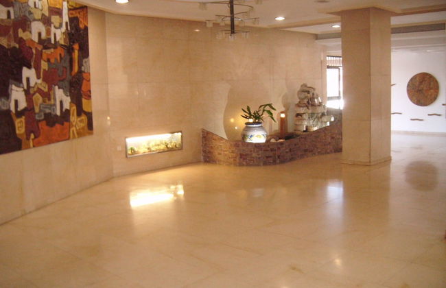 Studio Low Cost La Torre 12 - Foto 32