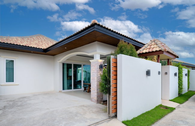 Orchid Paradise Homes OPV421 - Foto 26