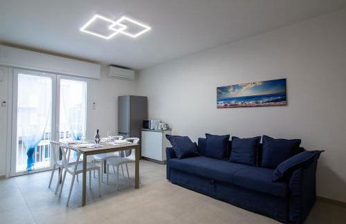 Villa "Baci sul Mare" Attico- Spiaggia privata - Foto 42