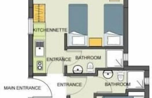 Emelce Aparts - Foto 5