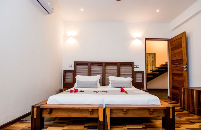 Home The Residence - Foto 8