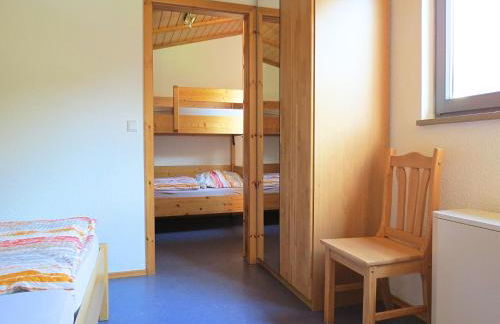 Holiday Farm Situated Next to the Kellerwald-edersee National Park With a Sunbathing Lawn - Foto 26