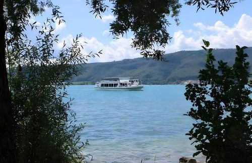 Ferienwohnung Casa Karin mit Sauna - Foto 32