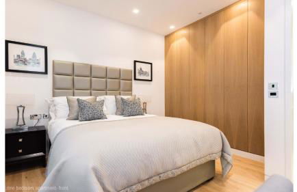 Welcome London - The York - Photo 18