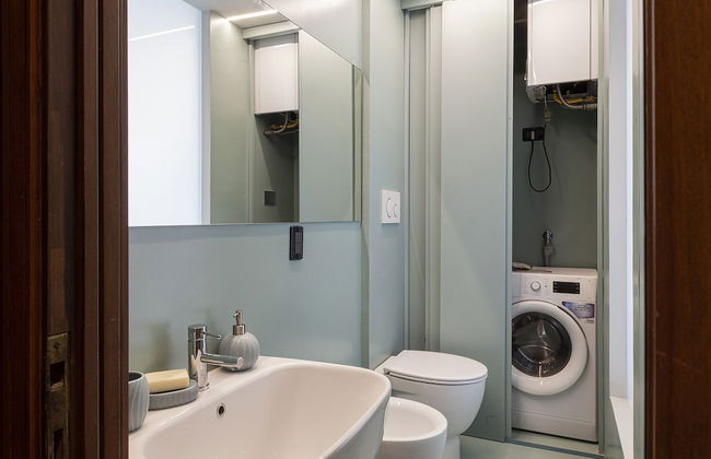 Octopus Apartment By Wonderful Italy - Foto 33