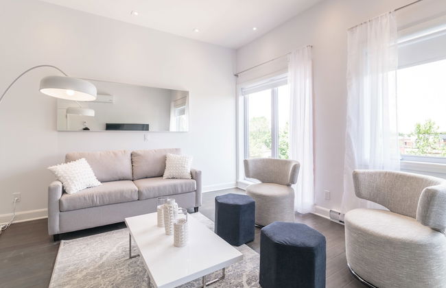 Parc Avenue Residence Mile End - Foto 48