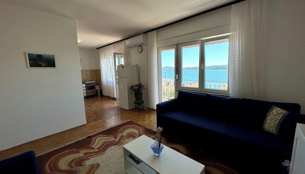 Apartment Mona 1 - Foto 4, Interior