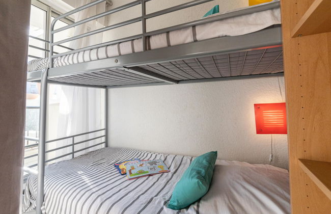 Ulysse plage 1 - Foto 14