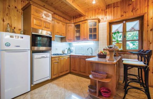 Cozy Home In Cujica Krcevina - Foto 30