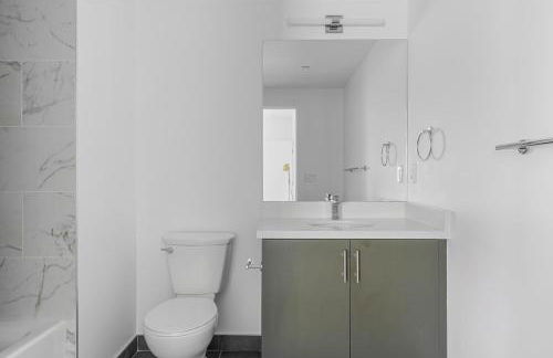 Blueground SoMa fitness center nr Civic Center SFO-2123 - Foto 20