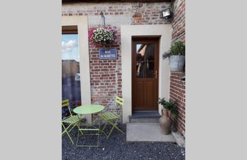 les alouettes - Foto 10