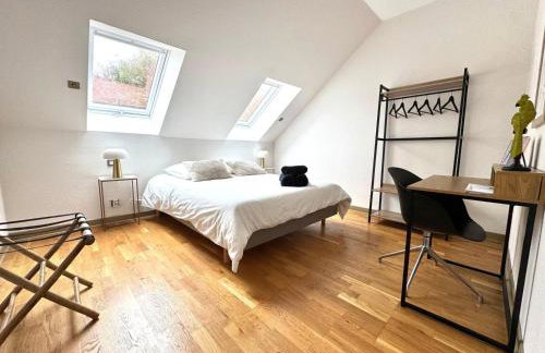 Gîte ARTHUR - Foto 7