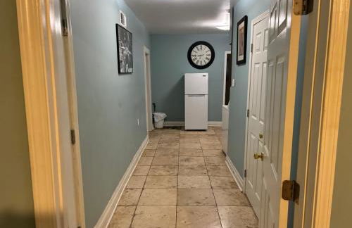 Cozy 2-bedroom unit in beautiful New Orleans with WiFi, AC - Foto 7