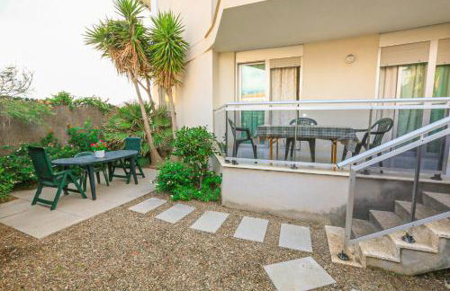 LITORAL COSTA DORADA - RIVIERA Bajos vista al mar - Foto 5