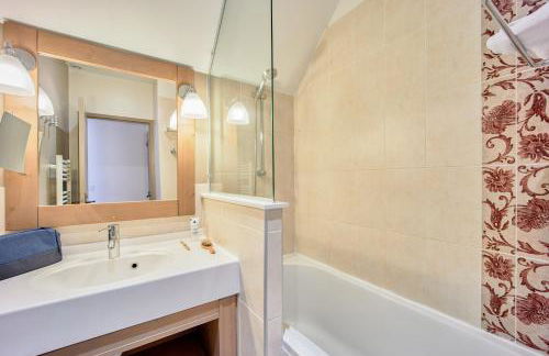 Pierre & Vacances Premium Residence & Spa Houlgate - Photo 11