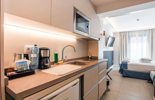 GBH Hotel-Apartamentos Posidonia - Foto 118