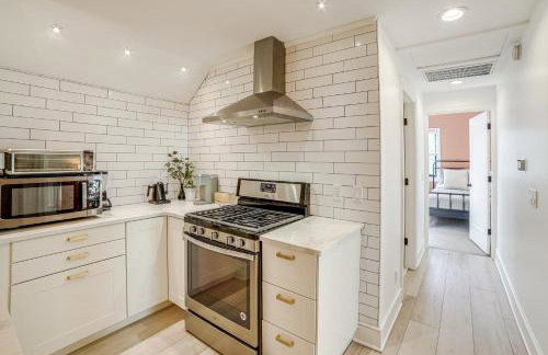 1 Mi to Dtwn Grand Rapids Chic Condo with Balcony! - Foto 8