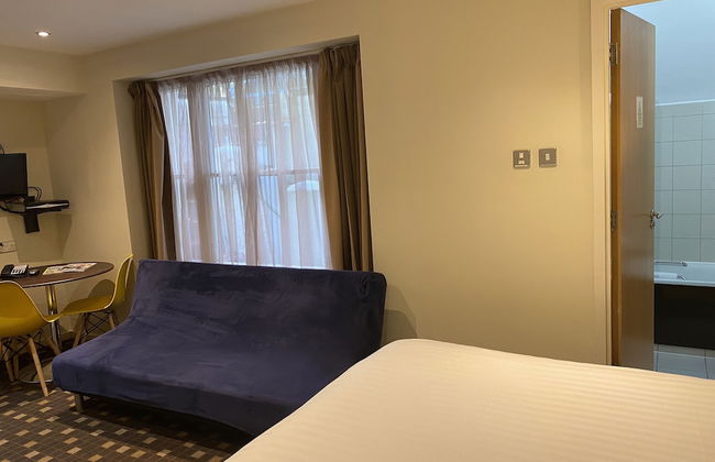 Grand Plaza Serviced Apartments - Foto 47