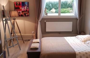 La Poterie - Foto 19