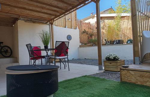 Résidence des 4 saison - Photo 8