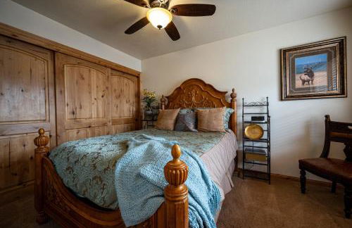 Snowcrest C304Ski Getaway Hot Tub & Theater Room - Foto 28