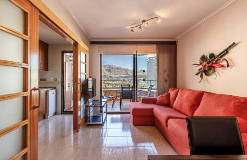 Apartamento en Villajoyosa Benidorm con Gimnasio y Spa - Photo 11