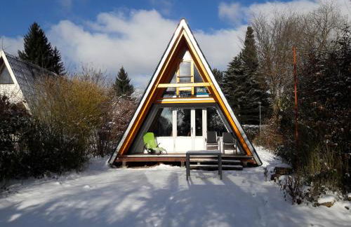 Nurdachhaus Ferienpark Schellbronn - Foto 3