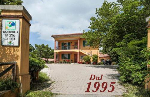 Agriturismo Gardenali - Foto 1
