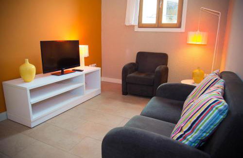 Apartamentos Bergantes - Foto 51