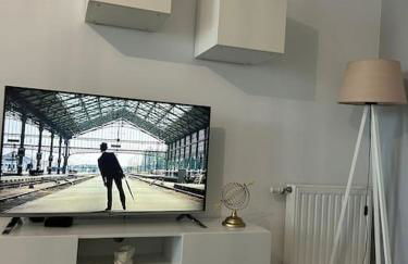 Appartement 10 mn de Paris et 5 mn du terminus Paris-Bauvais - Foto 11