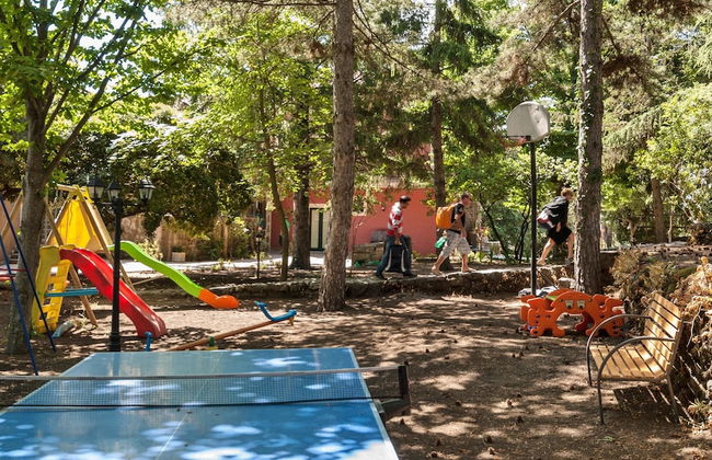 Casale Poggio del Tiglio - Foto 27