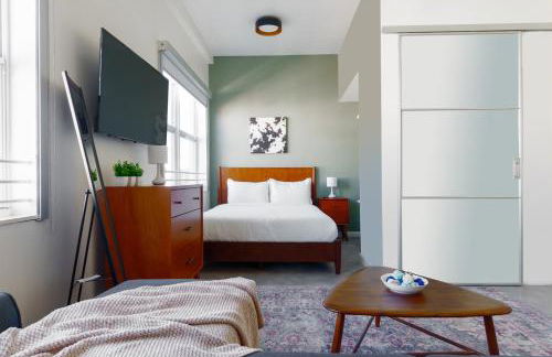 Franklin Suites South Beach - Foto 2