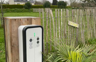 Appartement et Studio Gîtes de L'Odet - Foto 7