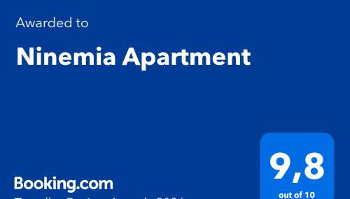 Ninemia Apartment - Foto 2