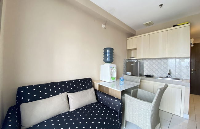 Best Deal 2Br Apartment At Mekarwangi Square Cibaduyut - Foto 12
