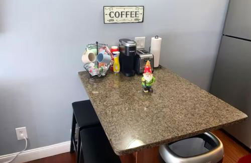 Condo Close to Stadium and Free Parking - Foto 16