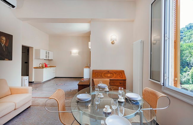 Freedom Apartment in Portofino by Wonderful Italy - Foto 8