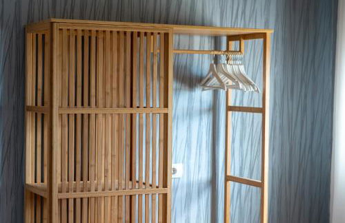 DejaBlue Villa privada entre mar y montaña - Foto 47